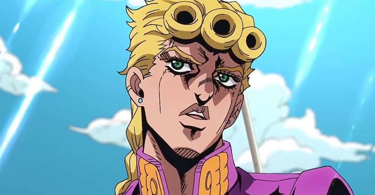 JoJo's Bizarre Adventure Creator Reveals His Stand