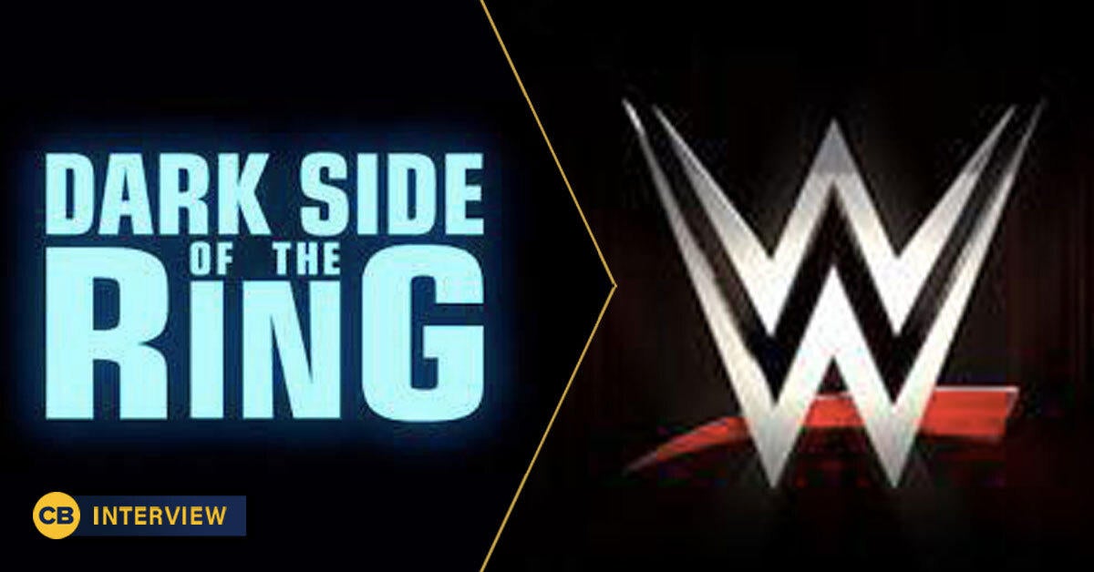 dark side of wwe