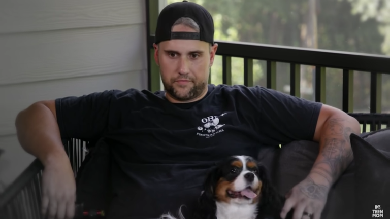 'Teen Mom' Fans Notice Concerning Detail About Bentley and Ryan Edwards' Relationship