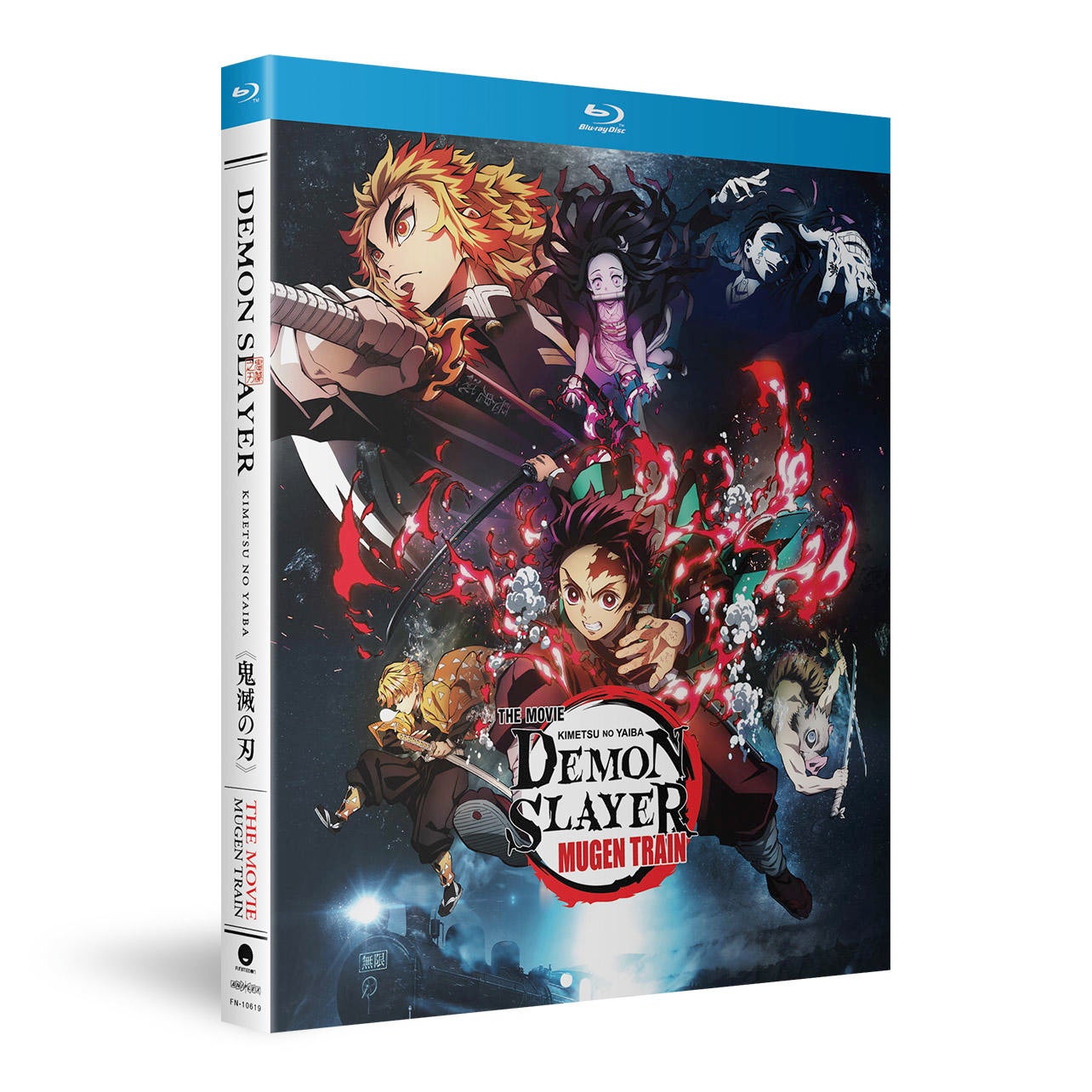 Crítica, Demon Slayer – Mugen Train: O Filme