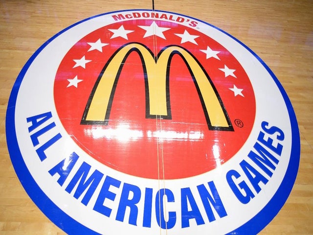 McDonald's Makes Big Announcement on All American Games