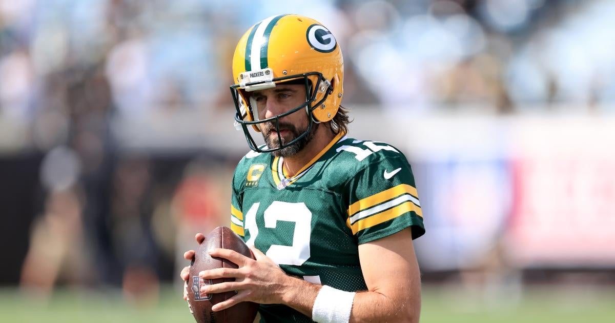 Saints and Packers prepare for unknown after Aaron Rodgers injury –  Crescent City Sports