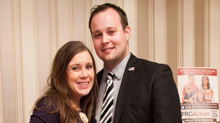 Anna Duggar is Reportedly Facing Reality Over Husband Josh's Prison Sentence
