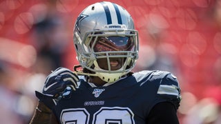 Dallas Cowboys standout defender suffers 'significant' injury