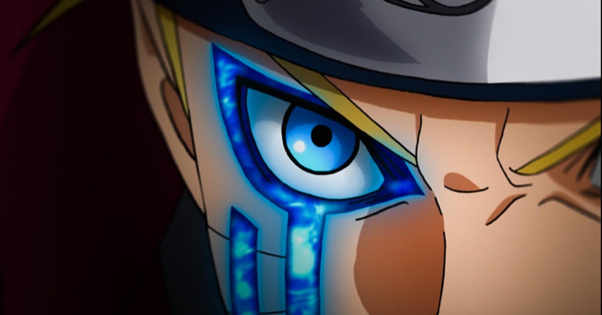 Boruto: Naruto Next Generations revela novo usuário do Karma