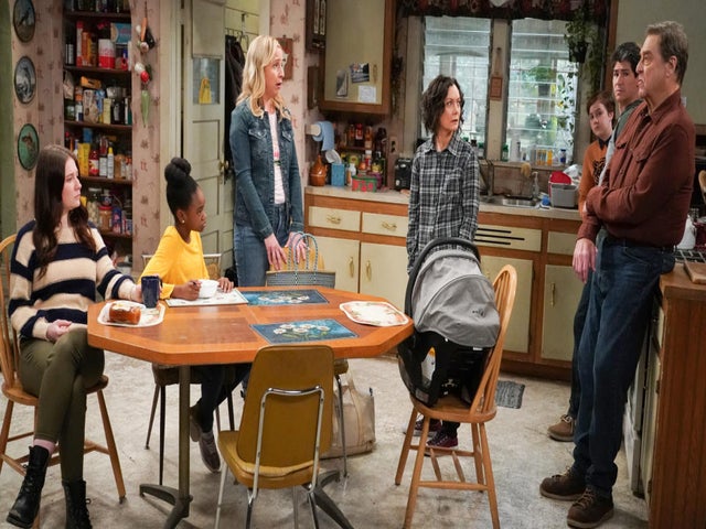 'The Conners': Two More Couples Just Got Engaged