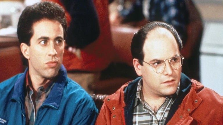 'Seinfeld' Is Getting a New Home on Cable
