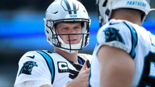 Panthers vs. Texans: The best player prop bets for TNF