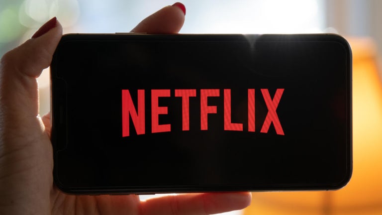 New Netflix Movie Officially Breaks Streamer's Weekly Viewing Record