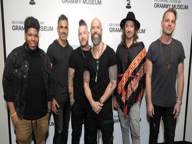 Daughtry Set to Release First Album Without Major Record Label (Exclusive)