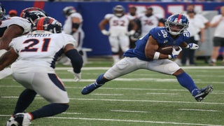 NFL Player Props for Week 2: Picks for Derrick Henry, Saquon Barkley (Sept.  15)