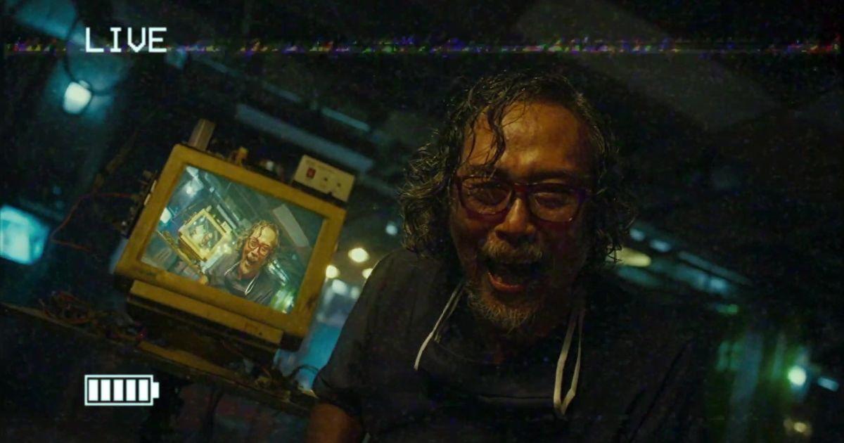 V/H/S/94 Becomes Shudder's Biggest Movie Premiere Ever - Vimarsana News