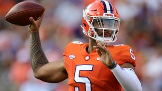 College football upset alert: Expert picks for Week 5 underdogs