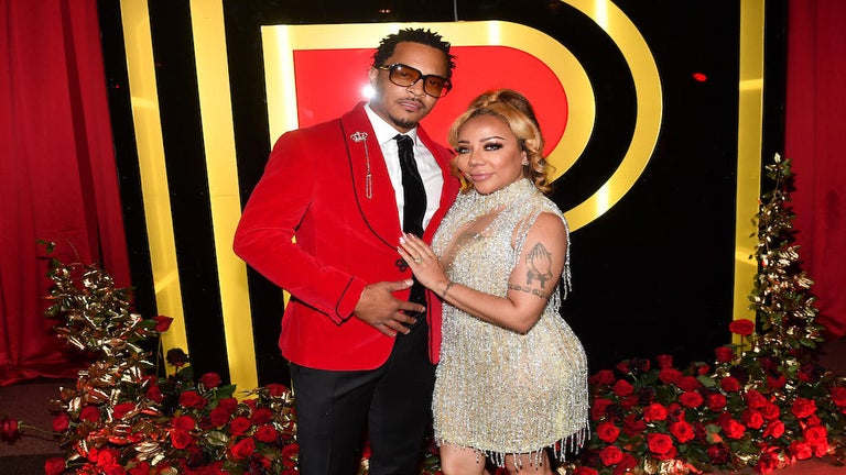 T.I. and Wife Tameka 'Tiny' Cottle Learn Fate Over Alleged Sexual Assault Charges in Los Angeles