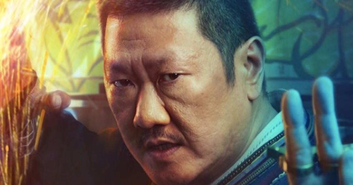Marvel Fans Are Loving Wong’s Dominance in Phase 4