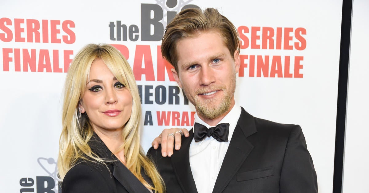 Kaley Cuoco's ExHusband Has Rebuttal to Her Divorce Filing