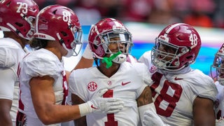 SEC football: Betting lines and score predictions for Week 3