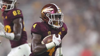 College football pick 'em: Week 6 game predictions by computer model -  College Football HQ