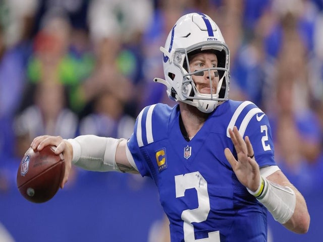 Indianapolis Colts to Be Featured in New Docuseries