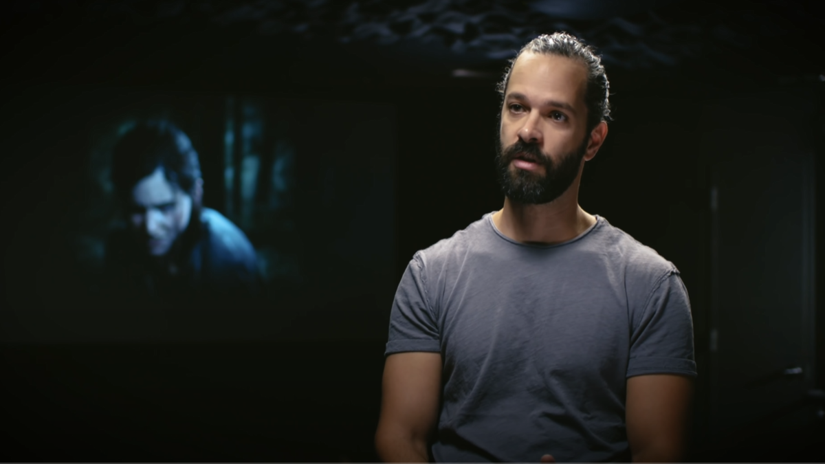 Neil Druckmann will direct some of The Last of Us TV series