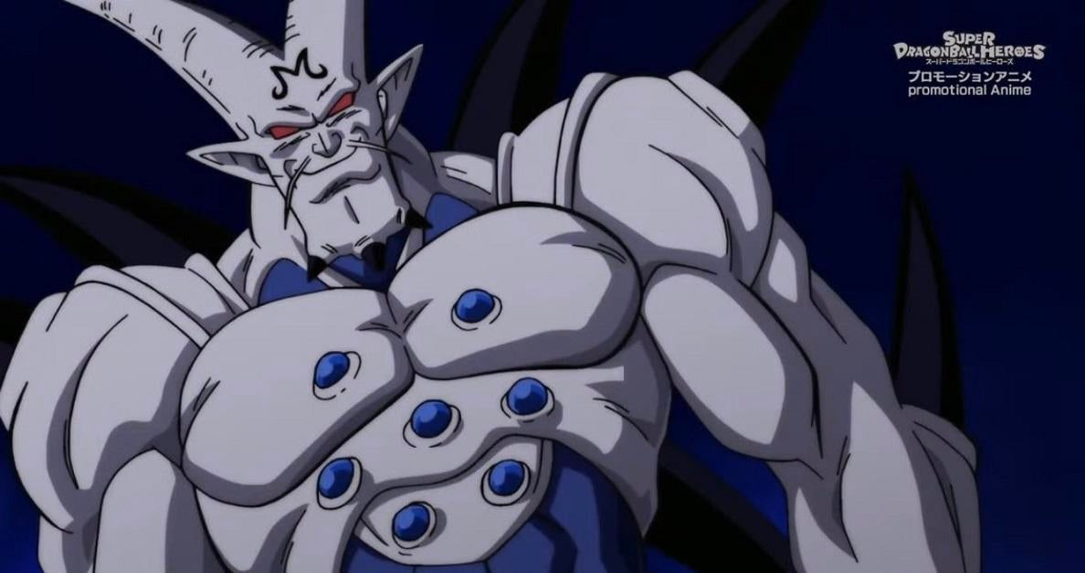 dbgt omega shenron