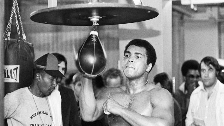 New Muhammad Ali Documentary Coming to PBS