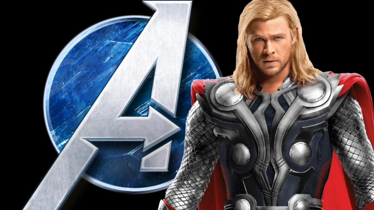 Marvel's Avengers Slammed by Fans for New Thor Suit