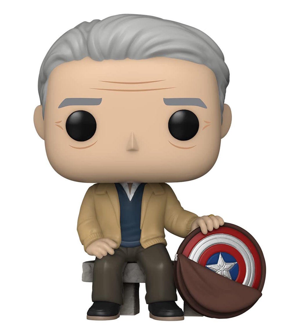 Funko Pop 4パックセット限定 アベンジャーズ インフィニティ ウォー 最も優遇の アベンジャーズ