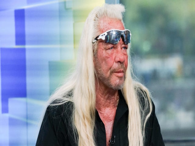 Dog the Bounty Hunter Injured, Leaves Florida Amid Brian Laundrie Search