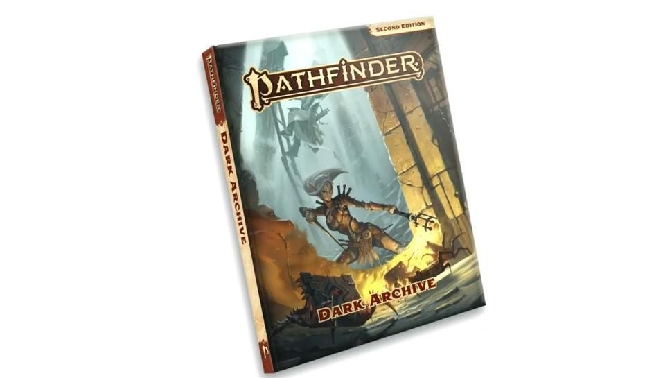 Inside the Stolen Casefiles: Exploring Pathfinder 2nd Edition's Dark  Archive - Demiplane