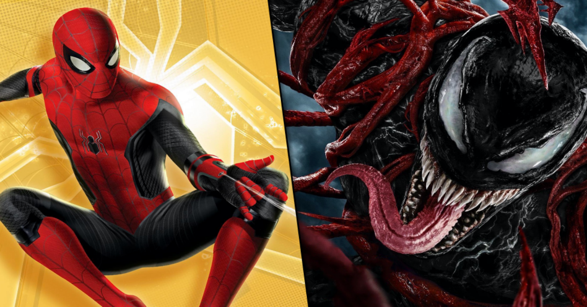 Marvel-Sony Reveals 2 More Spider-Man Spin-off Movies Will Release In 2023