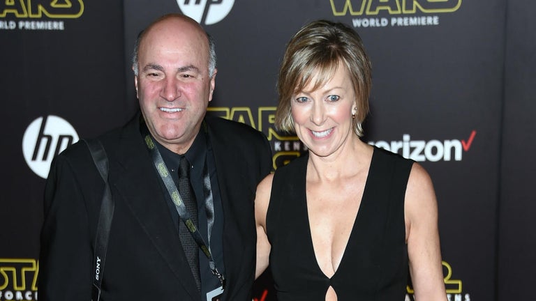 'Shark Tank' Star Kevin O'Leary and Wife's Fatal Boat Crash: What to Know