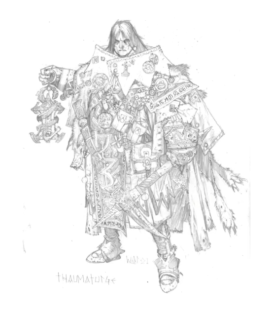 DARK ARCHIVE FIRST IMPRESSIONS - PATHFINDER 2E