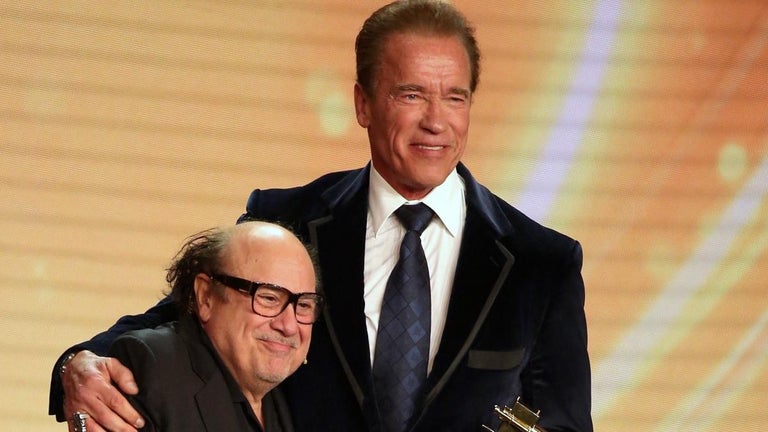 Arnold Schwarzenegger and Danny DeVito Reuniting for 'Twins' Sequel