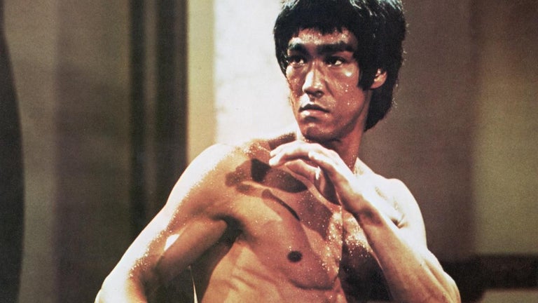 Controversial Bruce Lee Biopic Strikes Netflix's Top 10