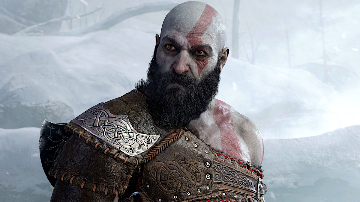 God of War Ragnarok rút ra một trong những lời chỉ trích lớn nhất của trò chơi đầu tiên