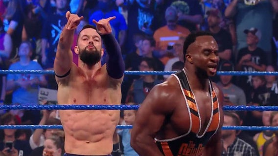 wwe-smackdown-balor-big-e