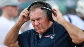 Tweet causes Brady, Belichick controversy