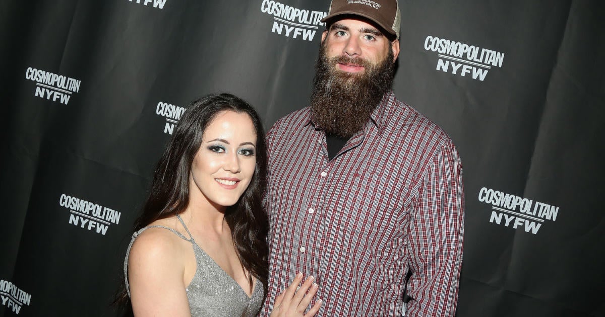 Teen Mom Jenelle Evans Husband David Eason Charged With Assault By Strangulation