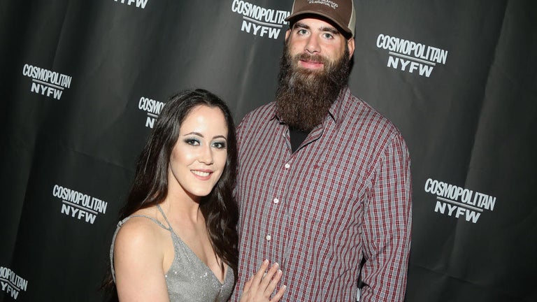 'Teen Mom': Jenelle Evans' Husband David Eason Charged With 'Assault by Strangulation'