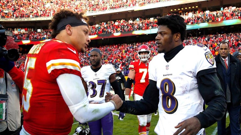 2024 AFC Championship Game: Time, Channel and How to Watch Chiefs vs. Ravens