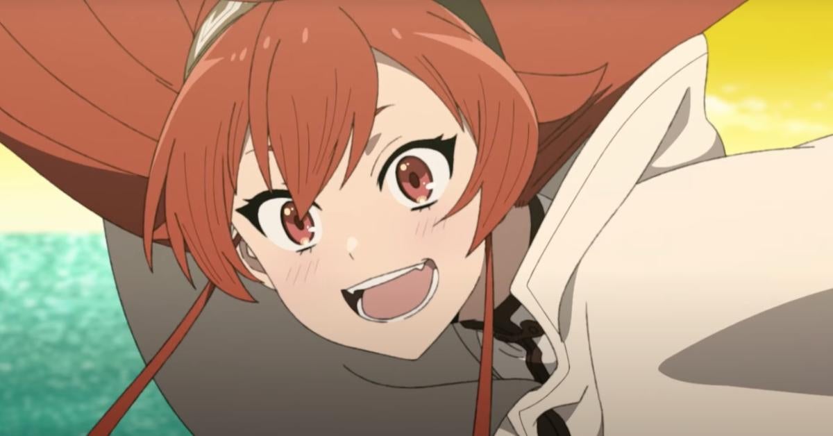 Mushoku Tensei Season 2 Main Trailer Released, Anime Premieres on