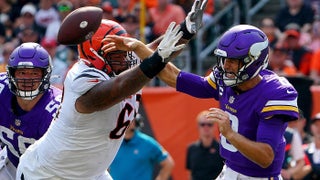 3 Vikings Players The Browns Need To Be Concerned About