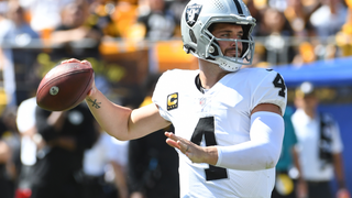 NFL Odds, Picks & Predictions For Raiders vs. Dolphins: Cases For Both  Sides of This Spread