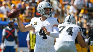 Rams aren't upset that CBS will show Raiders same time as their game