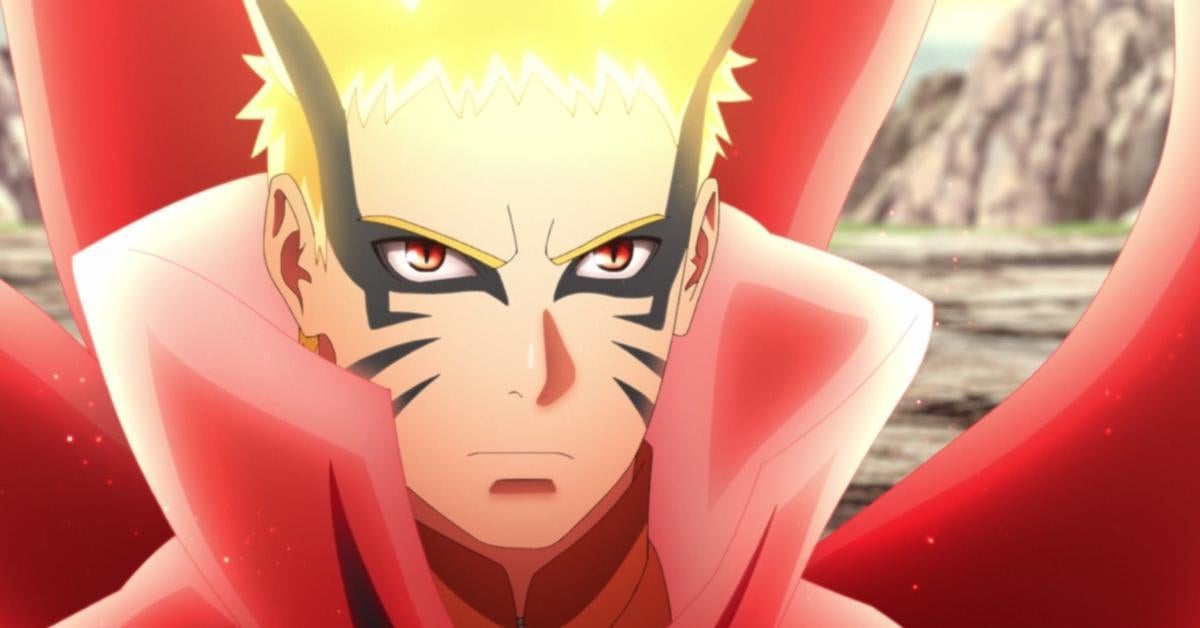 What Is Naruto's 'Goblin Mode' And Why Did It Enrage Boruto Fans?