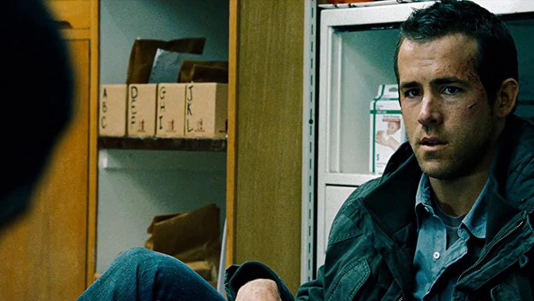 Ryan Reynolds' Heist Comedy Film Finds Streaming Home After Intense Bidding  War