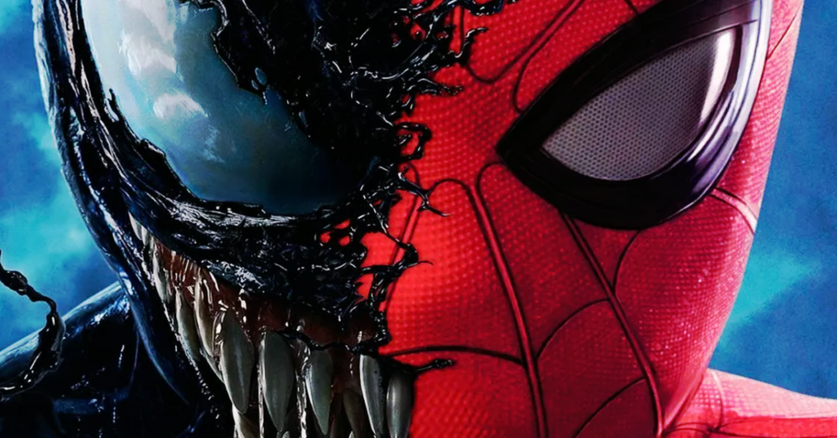 Tom Holland Teases Rumored Spider-Man and Venom Crossover