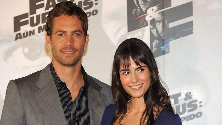 Jordana Brewster Opens up About How She Grieves 'Fast & Furious' Co-Star Paul Walker