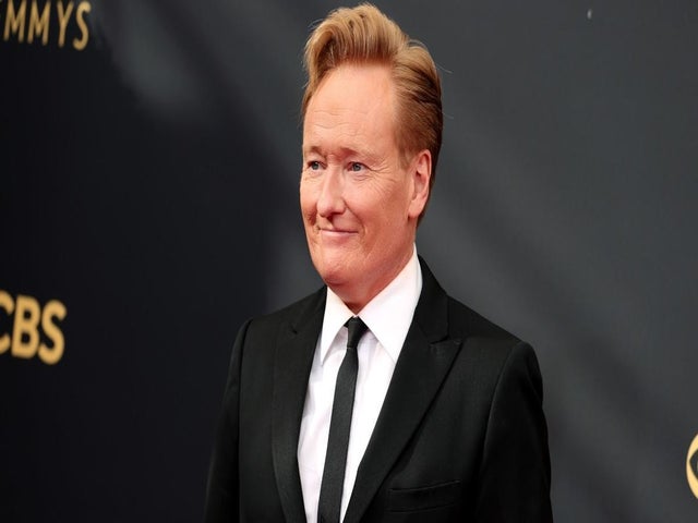 Conan O'Brien Was 2021 Emmys Biggest Winner Despite Walking Away Empty Handed